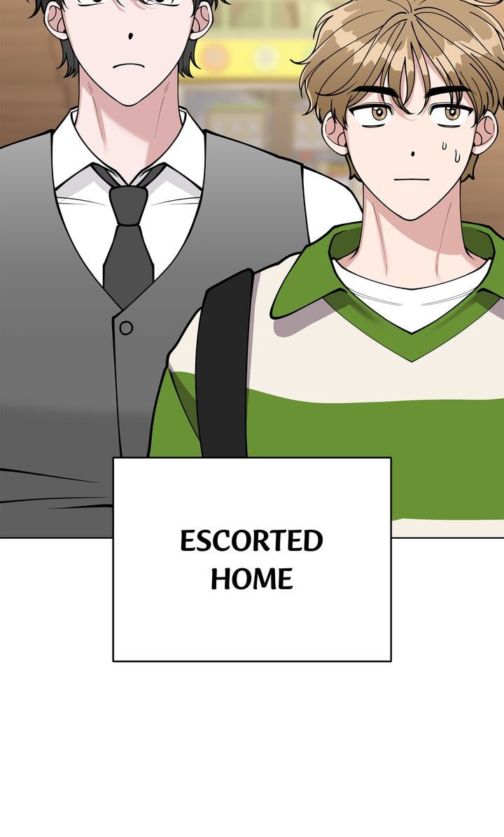 Please Step on Me, Prince! Chapter 4 page 10 - 