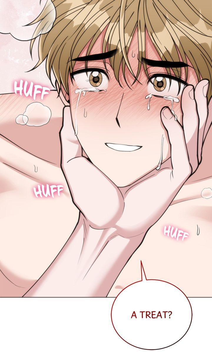 Please Step on Me, Prince! Chapter 4 page 91 - 