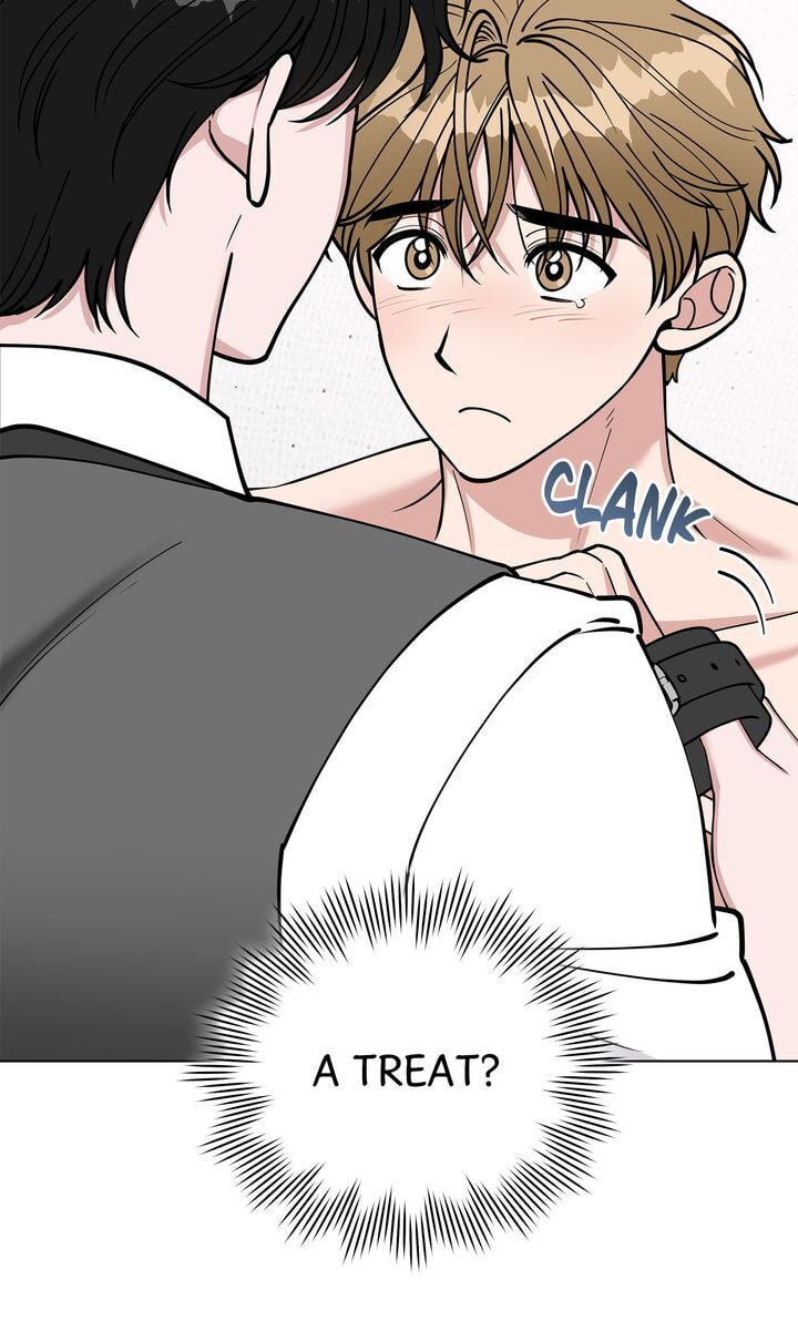 Please Step on Me, Prince! Chapter 5 page 2 - 