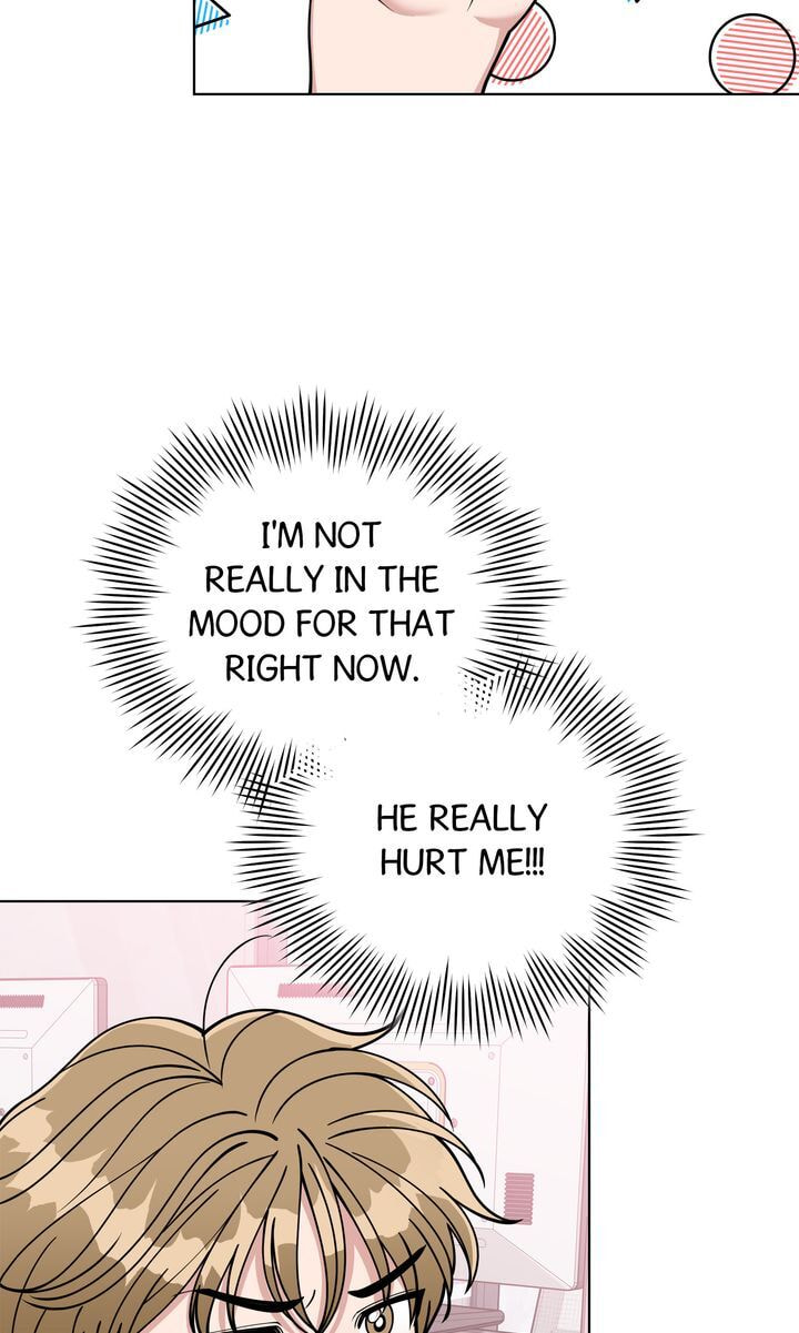 Please Step on Me, Prince! Chapter 5 page 12 - 