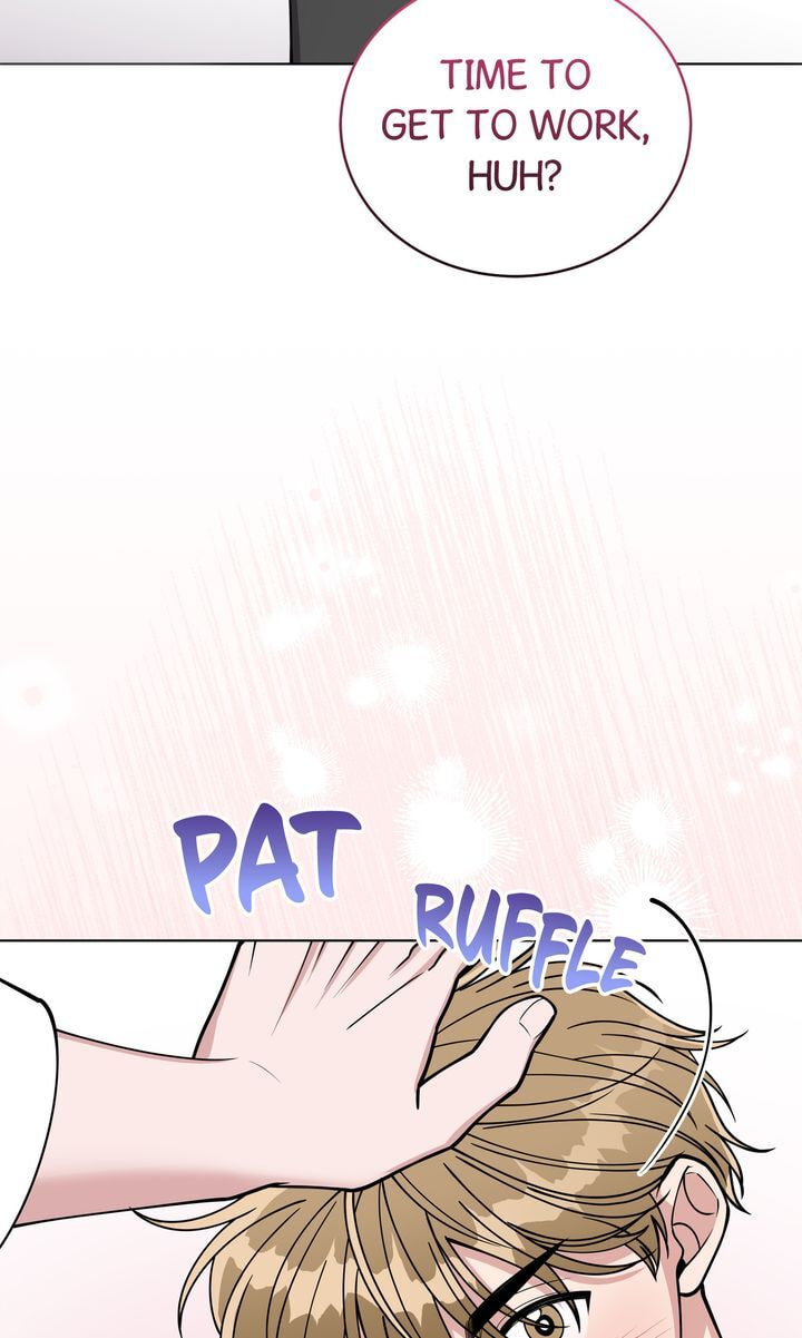 Please Step on Me, Prince! Chapter 5 page 15 - 