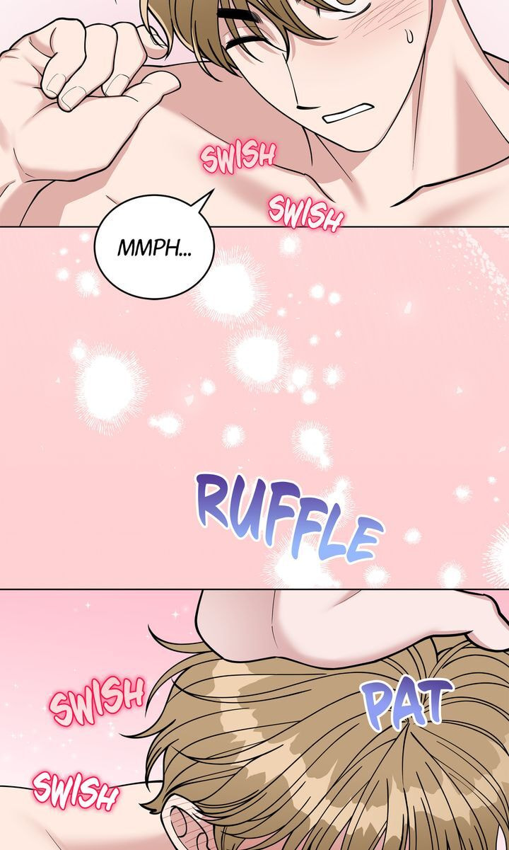 Please Step on Me, Prince! Chapter 5 page 16 - 
