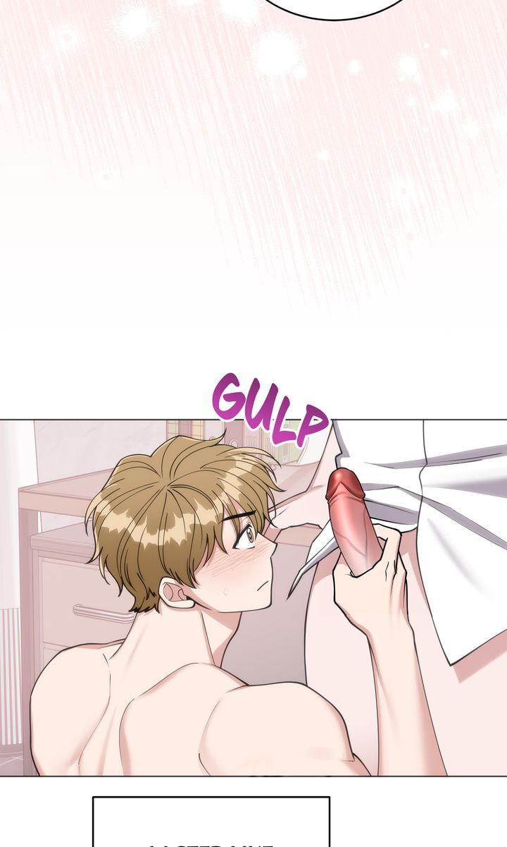 Please Step on Me, Prince! Chapter 5 page 19 - 