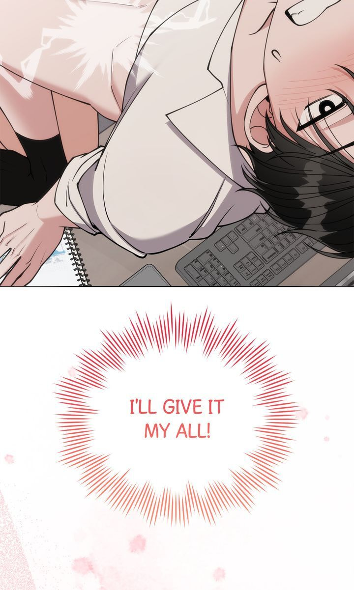 Please Step on Me, Prince! Chapter 5 page 23 - 
