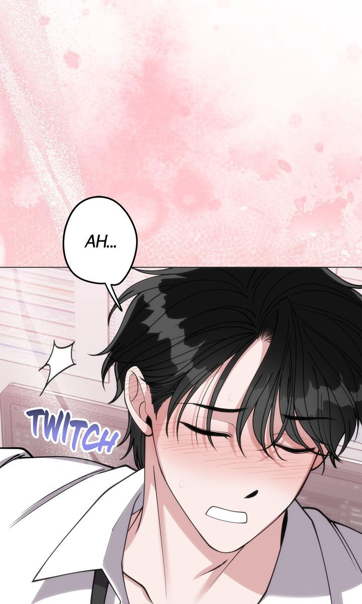 Please Step on Me, Prince! Chapter 5 page 24 - 