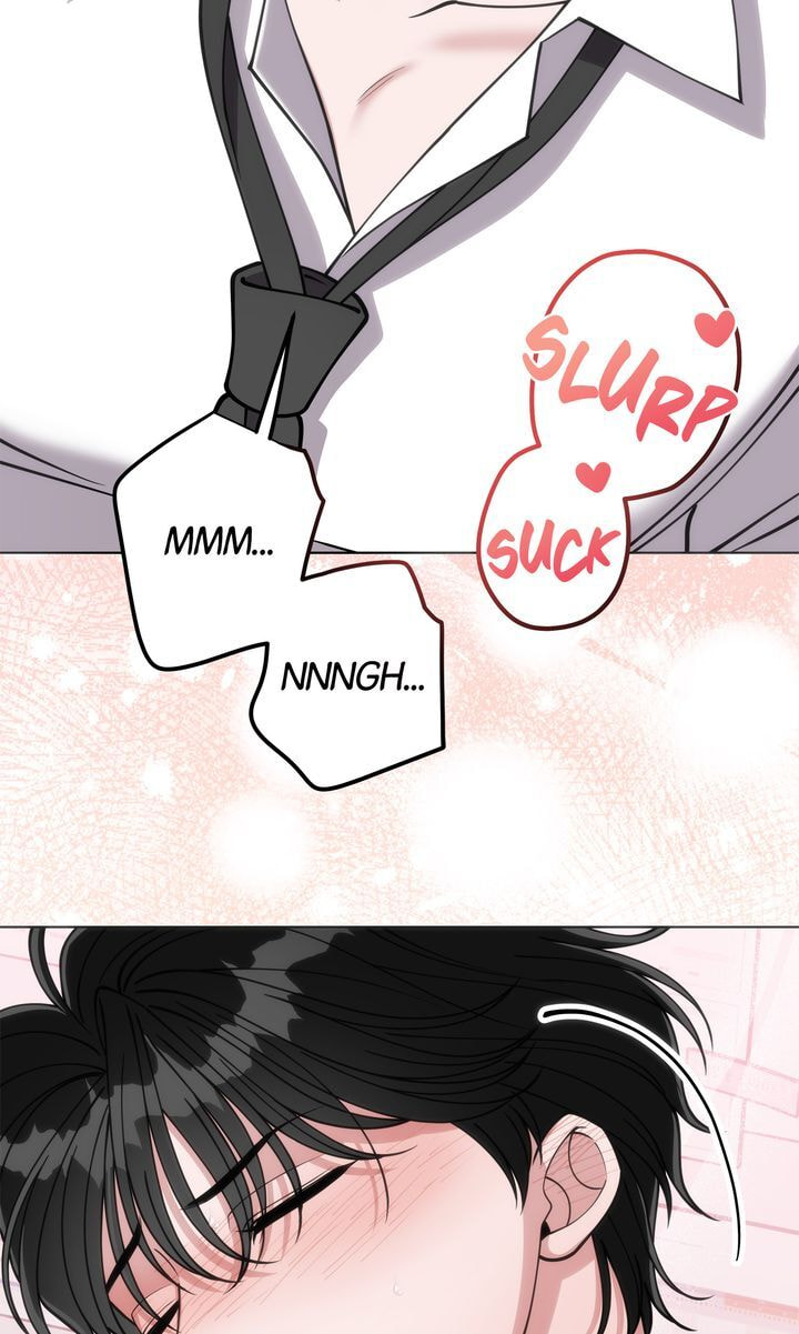 Please Step on Me, Prince! Chapter 5 page 25 - 
