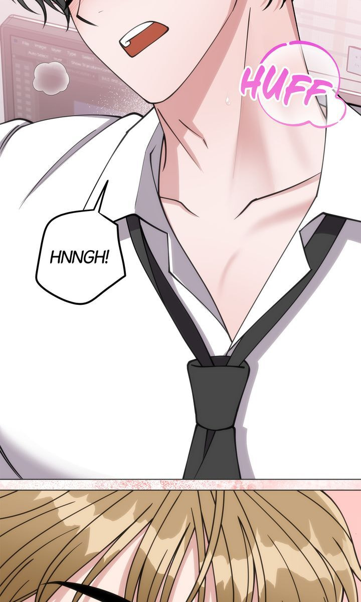 Please Step on Me, Prince! Chapter 5 page 26 - 