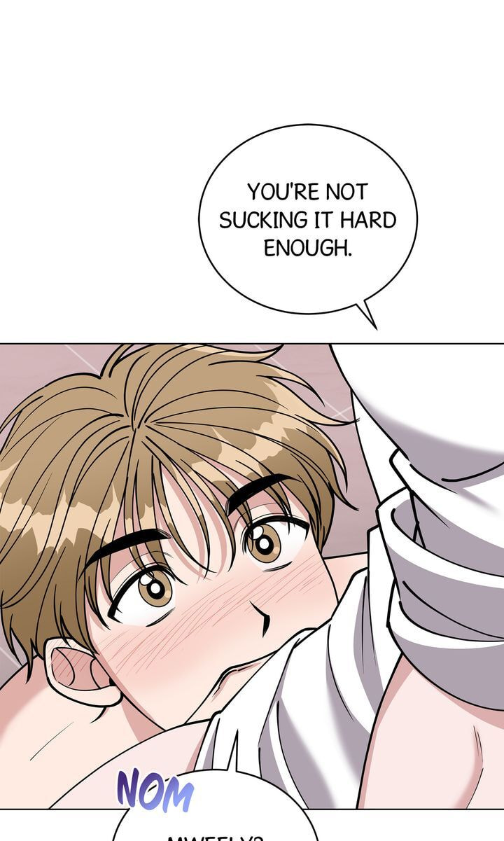 Please Step on Me, Prince! Chapter 5 page 30 - 