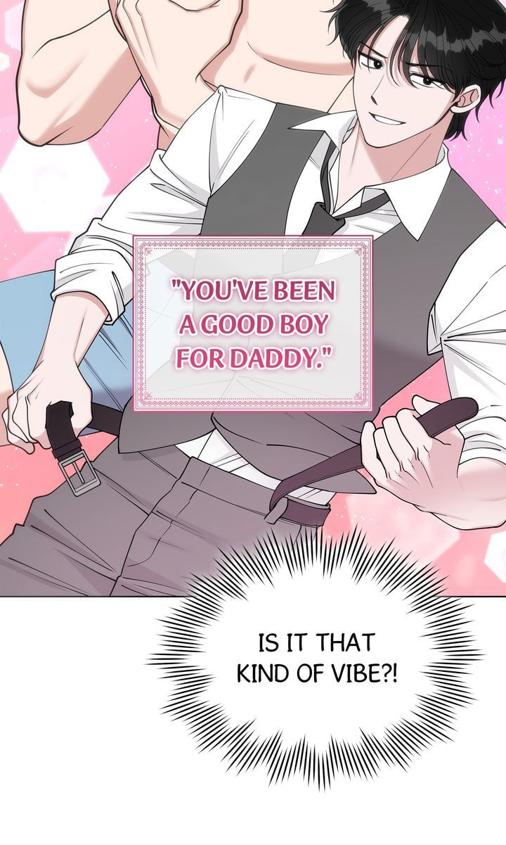 Please Step on Me, Prince! Chapter 5 page 4 - 