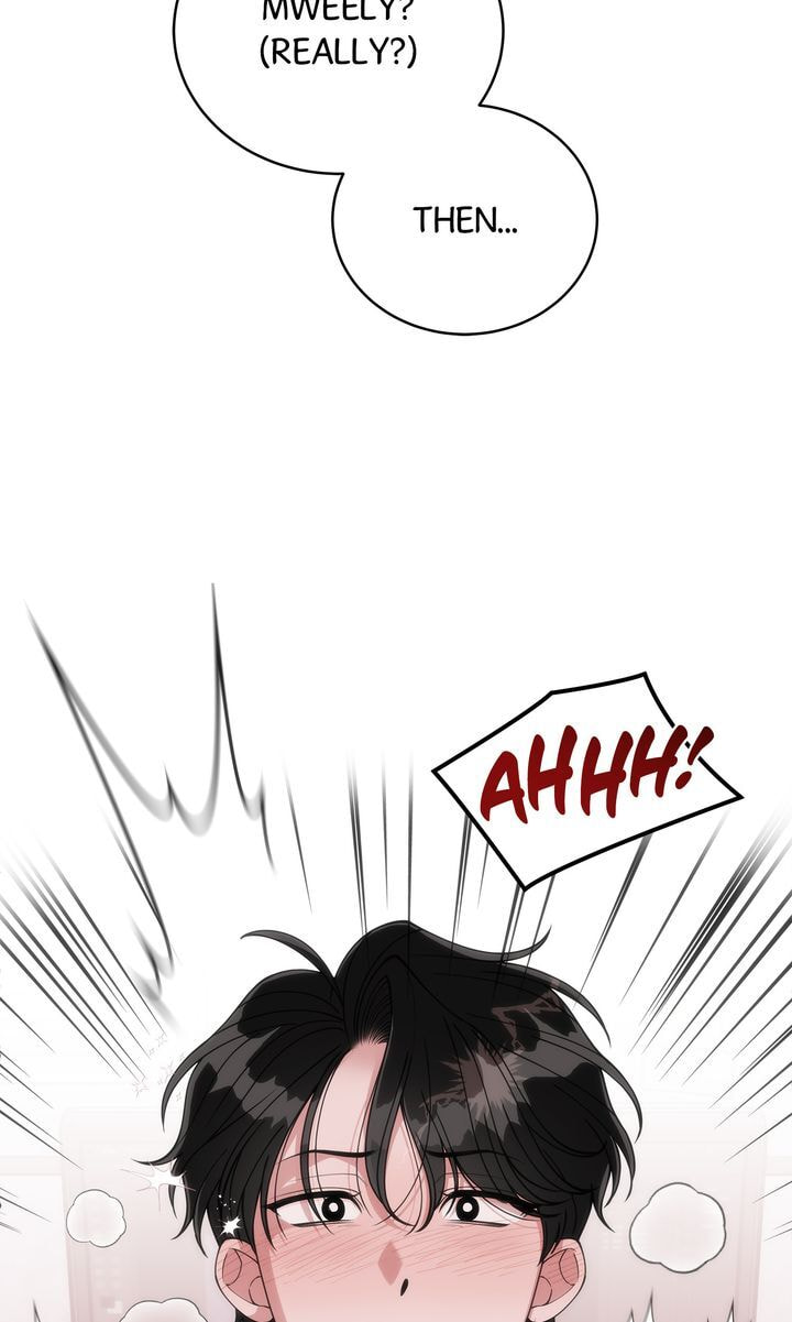 Please Step on Me, Prince! Chapter 5 page 31 - 