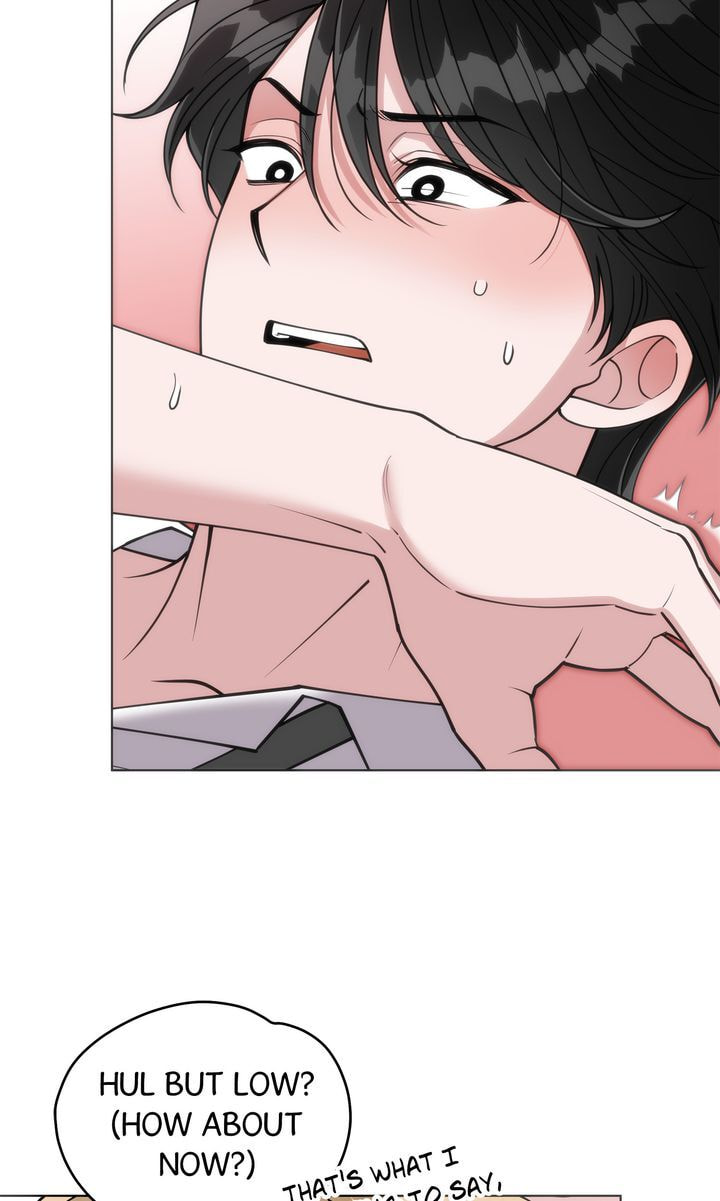 Please Step on Me, Prince! Chapter 5 page 35 - 