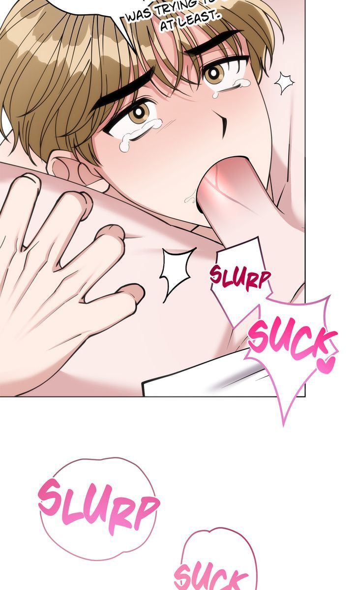 Please Step on Me, Prince! Chapter 5 page 36 - 