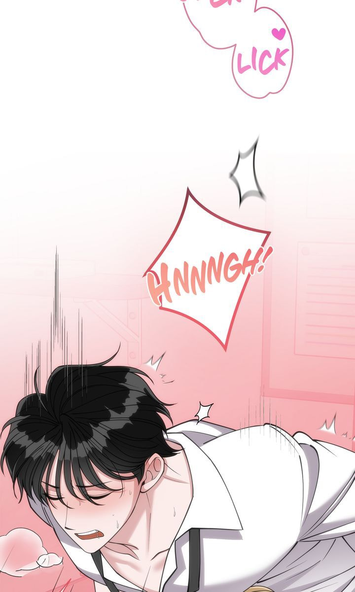 Please Step on Me, Prince! Chapter 5 page 37 - 
