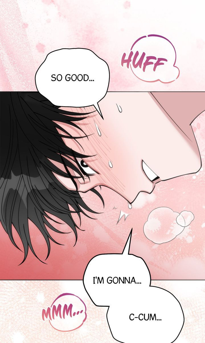 Please Step on Me, Prince! Chapter 5 page 39 - 