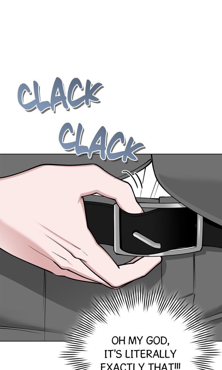 Please Step on Me, Prince! Chapter 5 page 5 - 