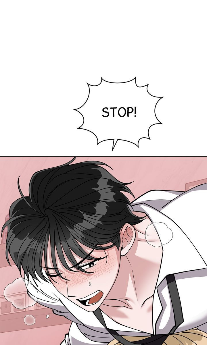 Please Step on Me, Prince! Chapter 5 page 41 - 