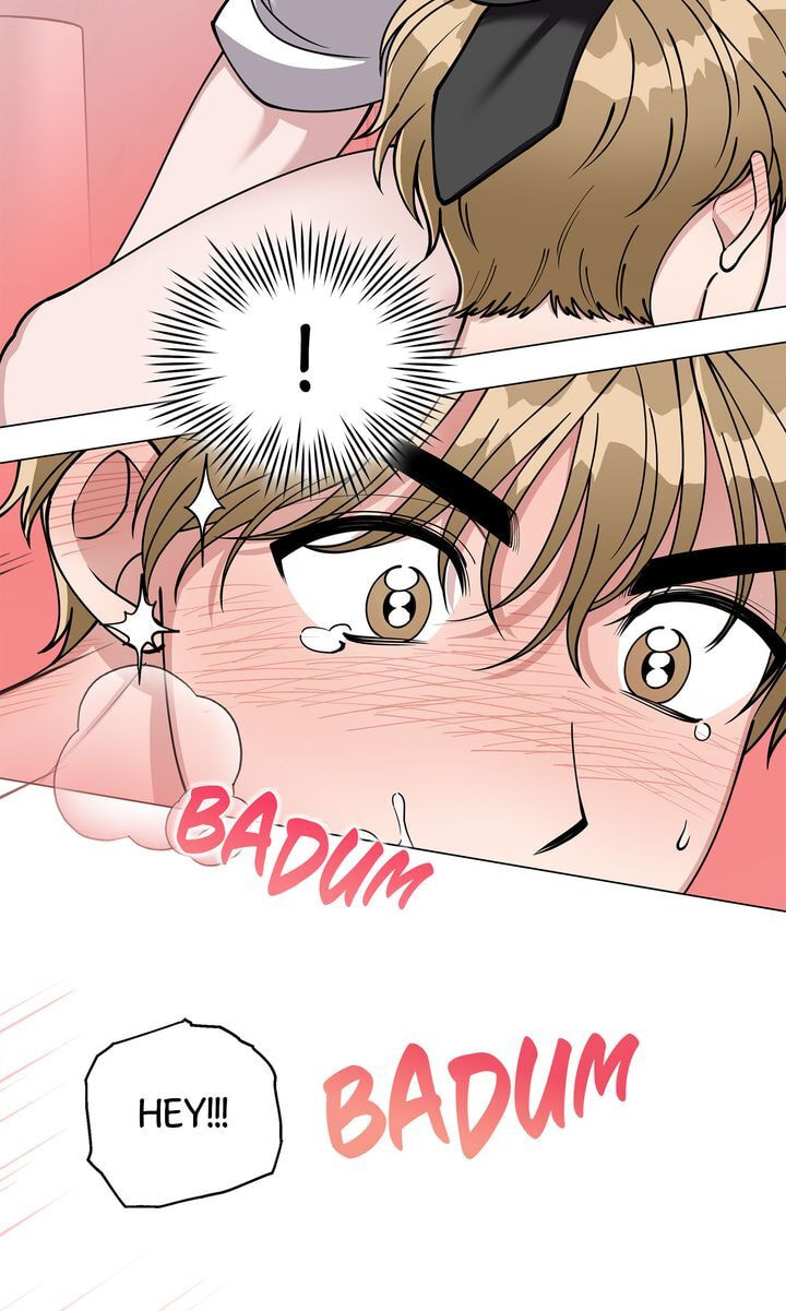 Please Step on Me, Prince! Chapter 5 page 42 - 