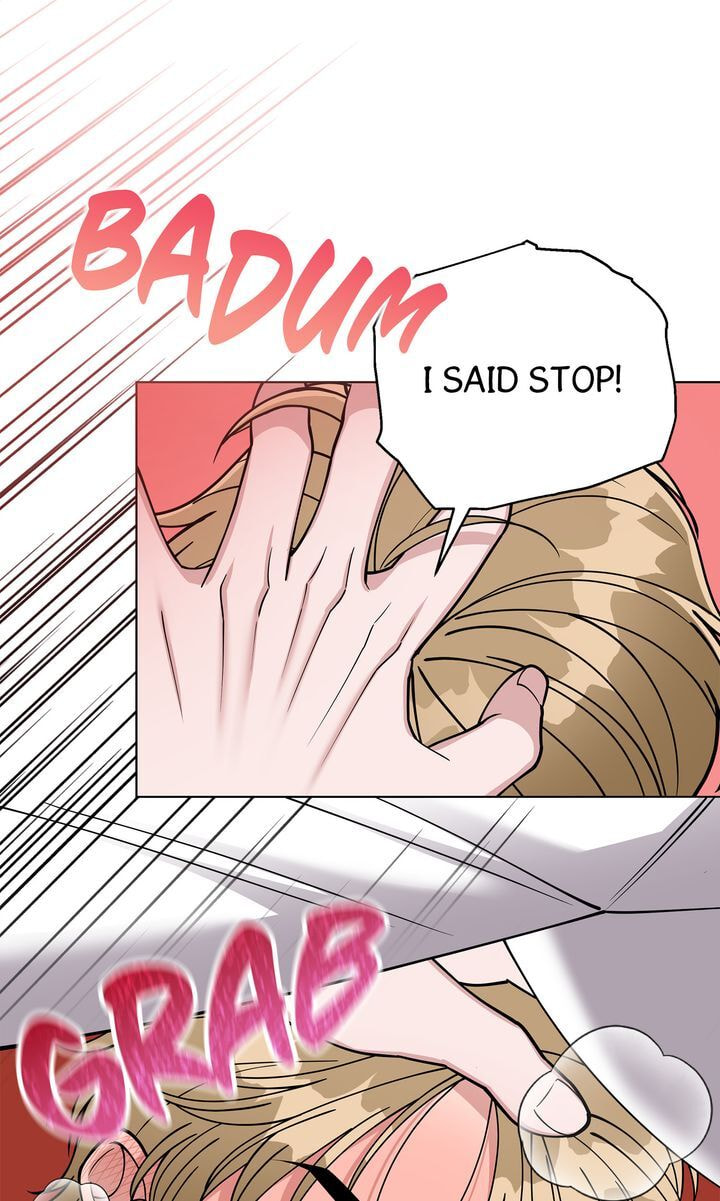 Please Step on Me, Prince! Chapter 5 page 43 - 