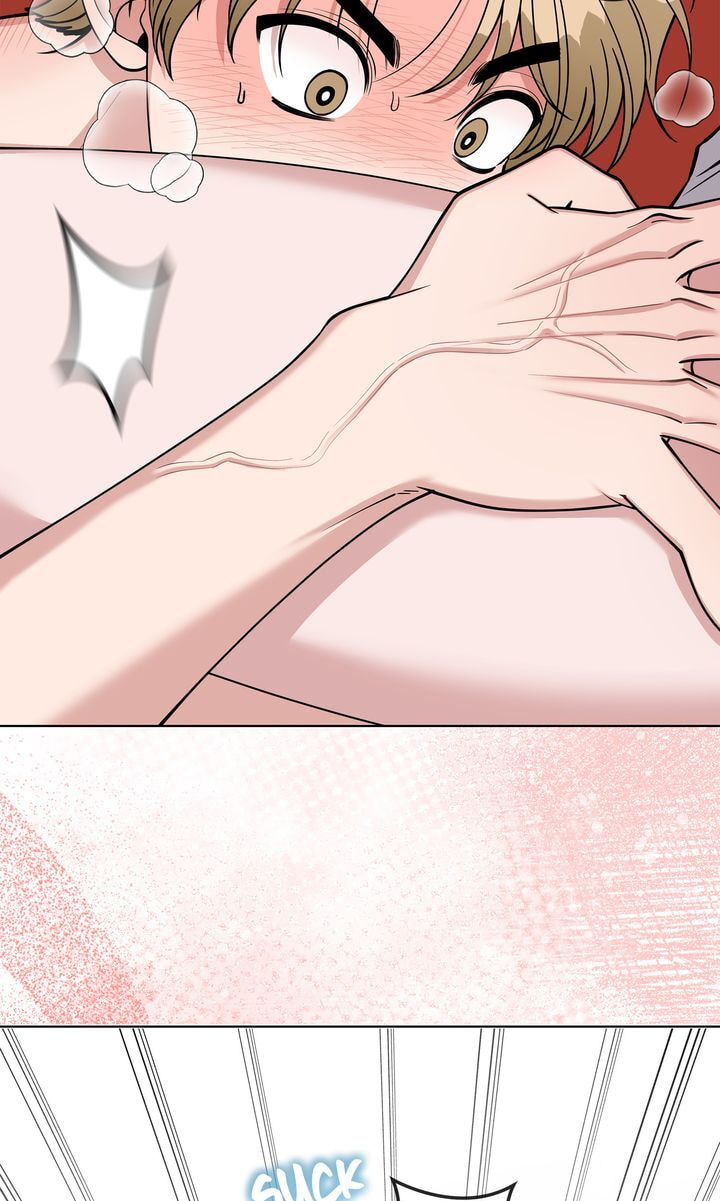 Please Step on Me, Prince! Chapter 5 page 44 - 