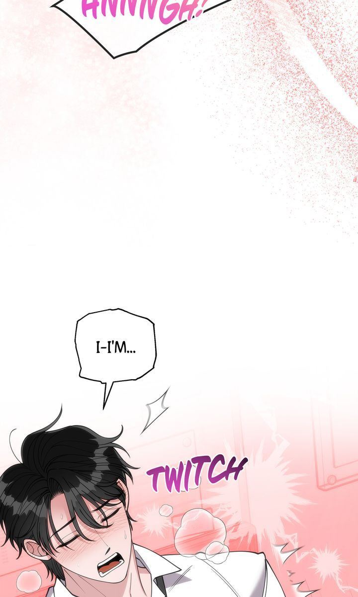 Please Step on Me, Prince! Chapter 5 page 47 - 