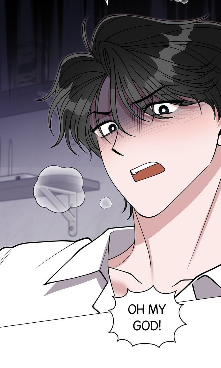 Please Step on Me, Prince! Chapter 5 page 54 - 