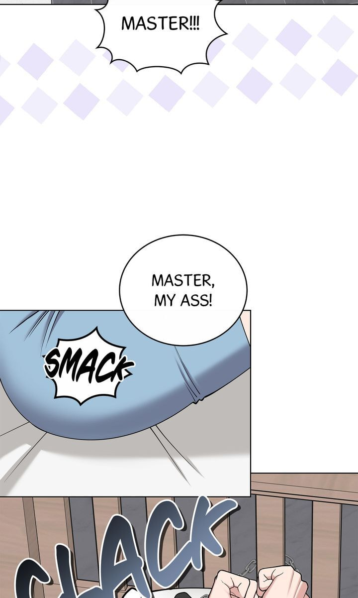 Please Step on Me, Prince! Chapter 5 page 56 - 