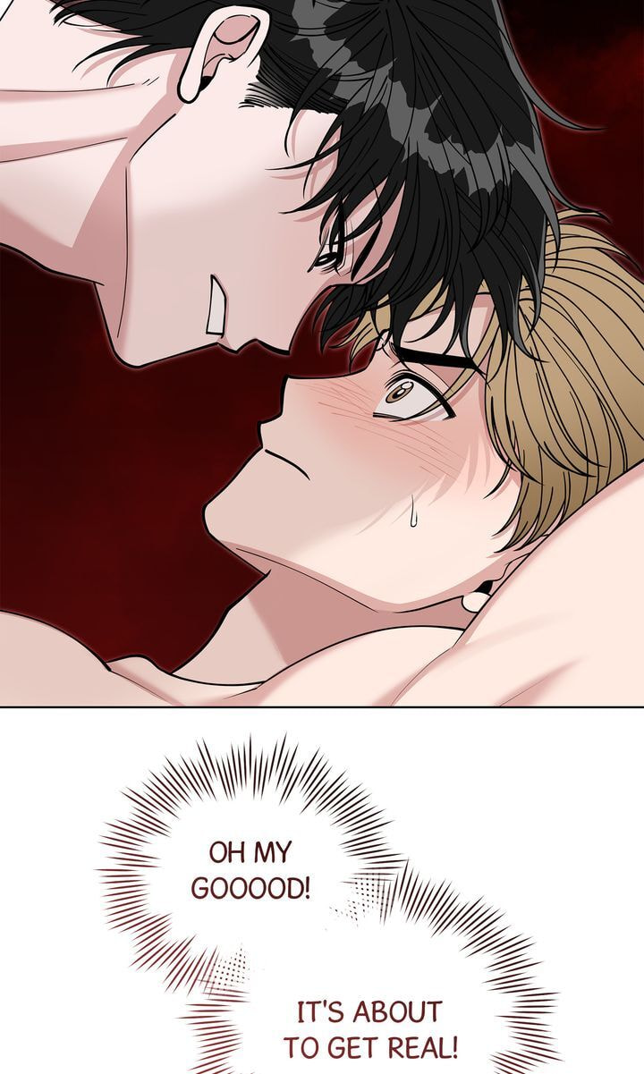 Please Step on Me, Prince! Chapter 5 page 59 - 