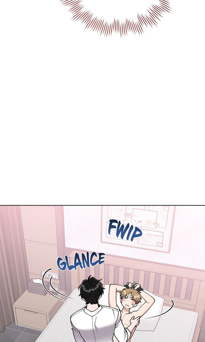 Please Step on Me, Prince! Chapter 5 page 60 - 