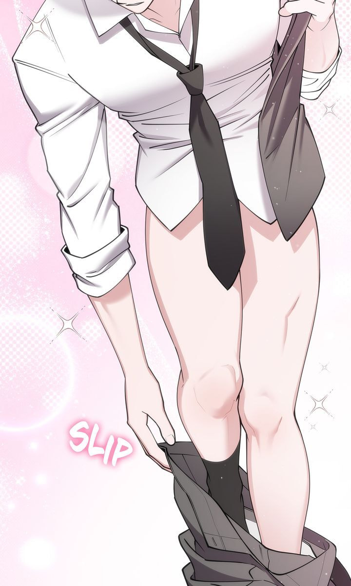 Please Step on Me, Prince! Chapter 5 page 7 - 