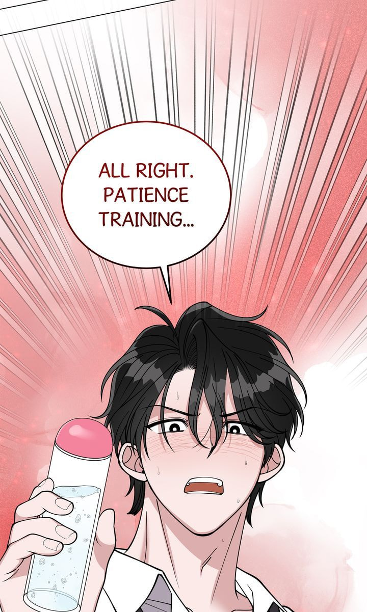 Please Step on Me, Prince! Chapter 5 page 62 - 