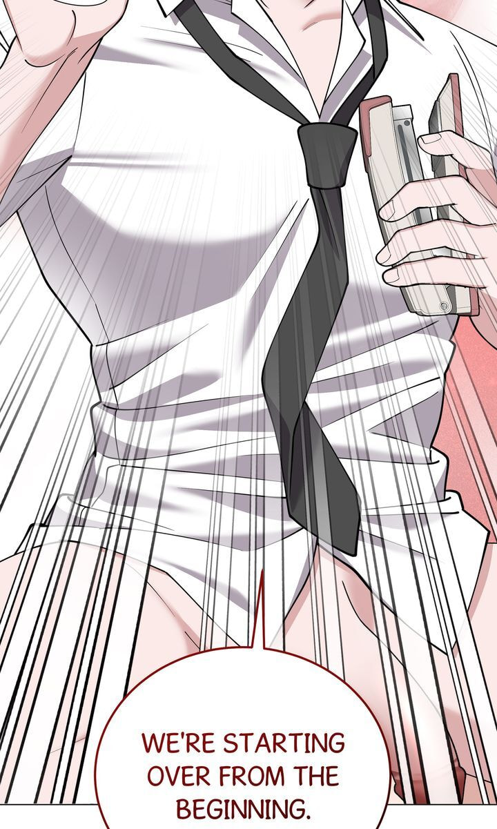 Please Step on Me, Prince! Chapter 5 page 63 - 