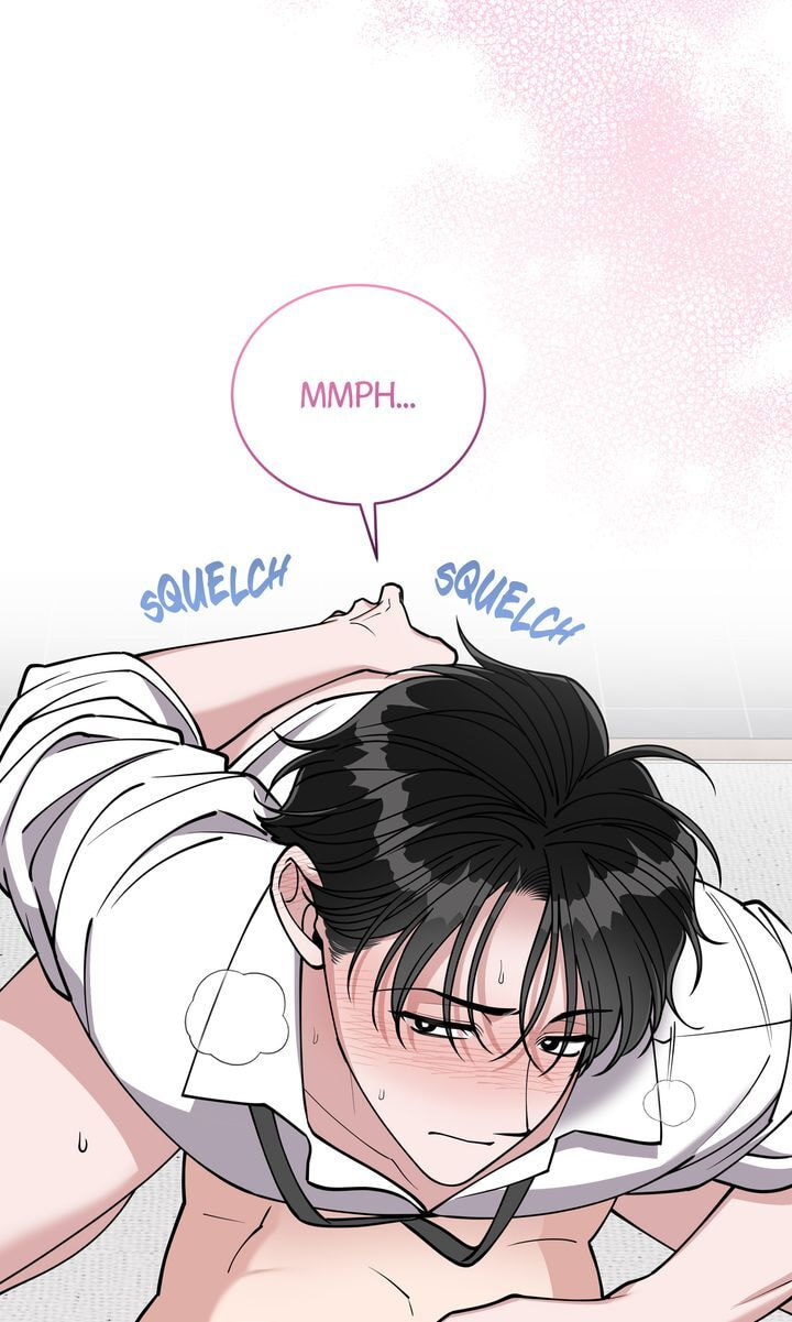 Please Step on Me, Prince! Chapter 5 page 69 - 