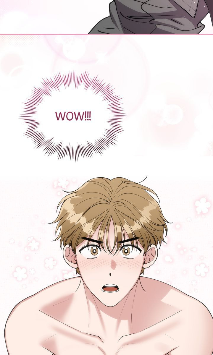 Please Step on Me, Prince! Chapter 5 page 8 - 