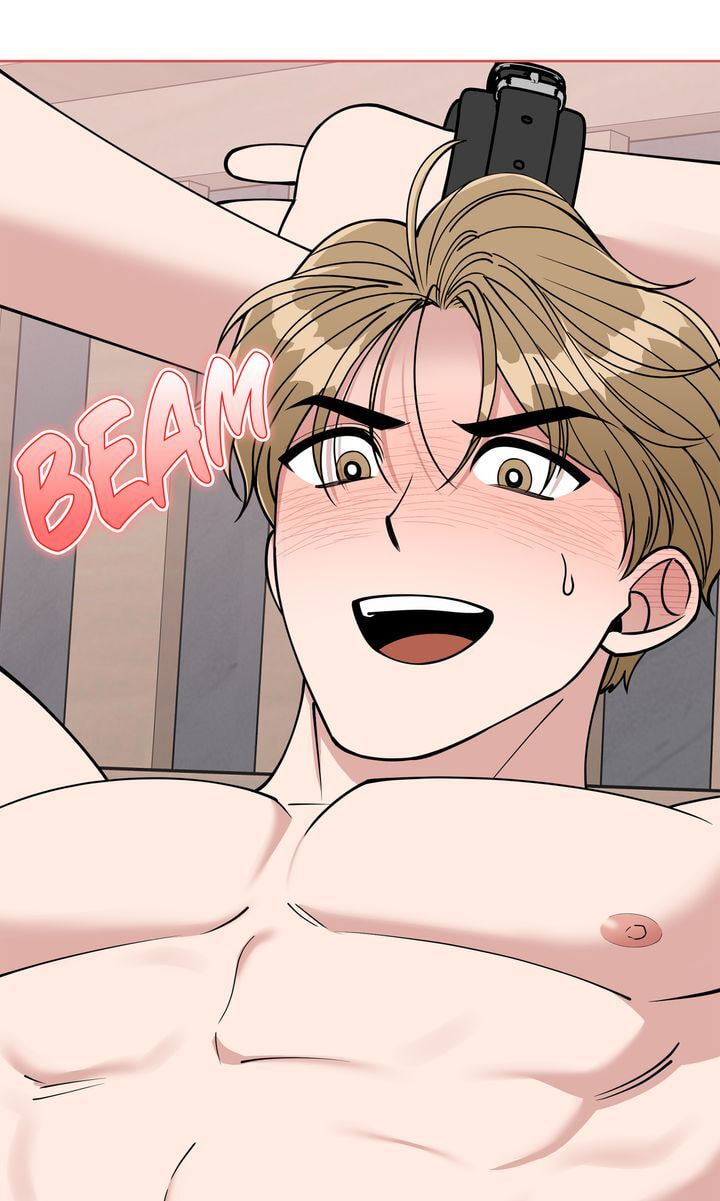 Please Step on Me, Prince! Chapter 5 page 71 - 