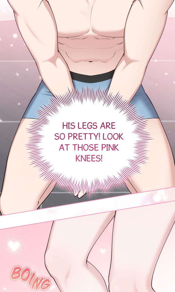 Please Step on Me, Prince! Chapter 5 page 9 - 