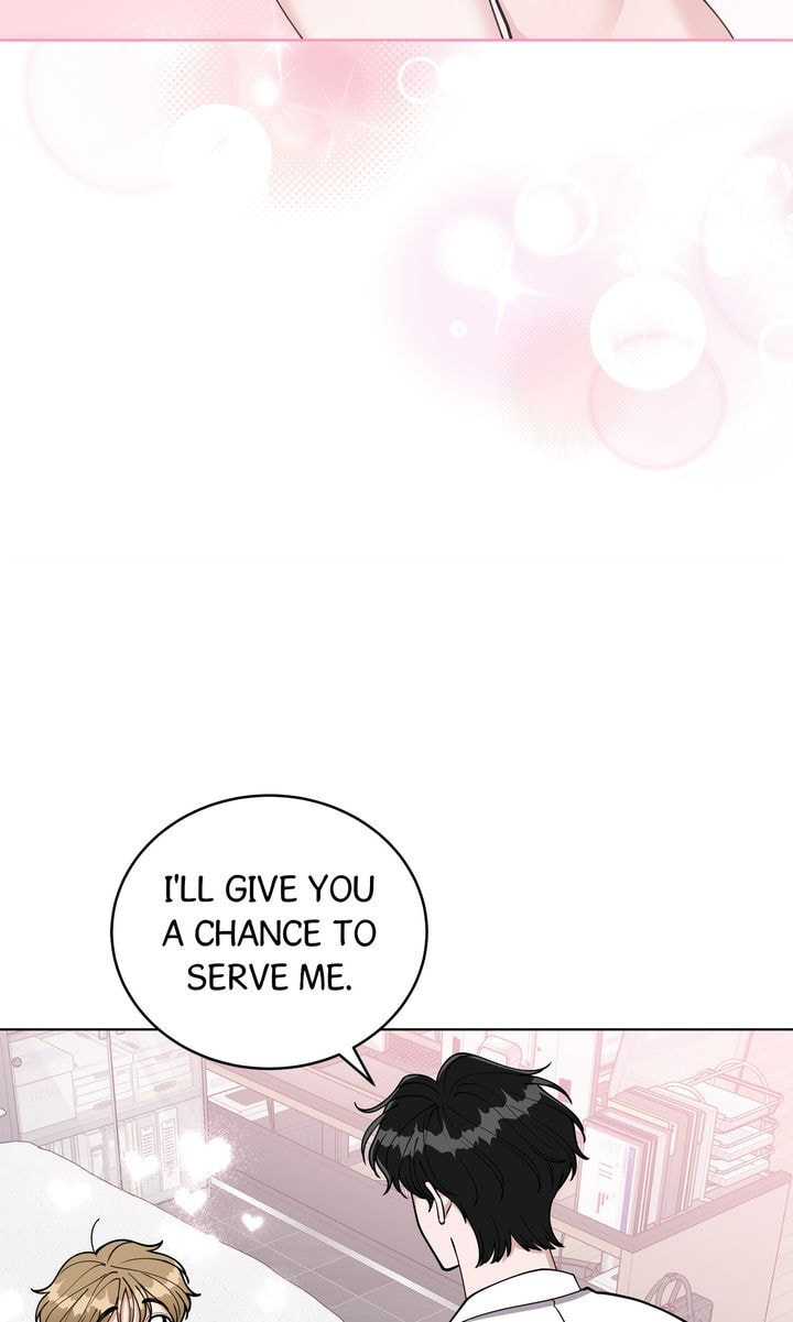 Please Step on Me, Prince! Chapter 5 page 10 - 