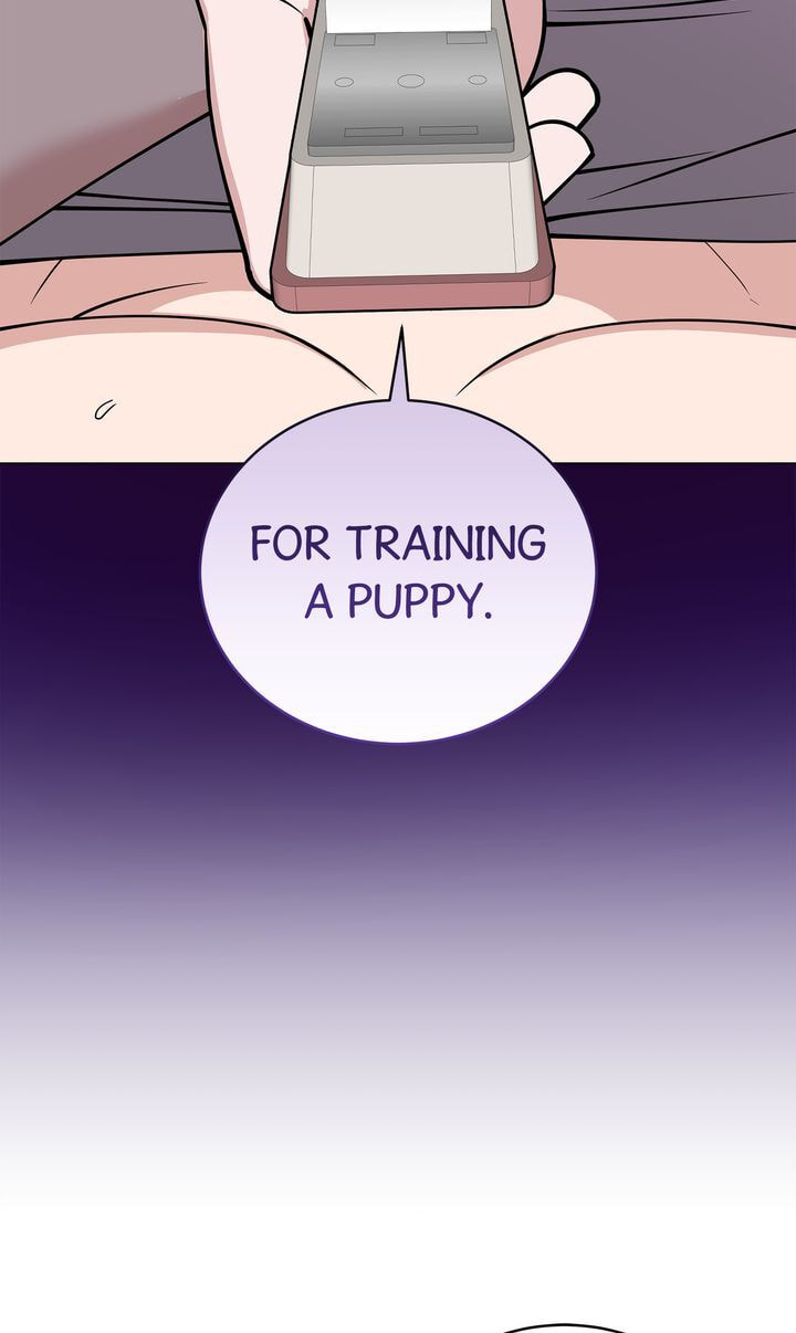 Please Step on Me, Prince! Chapter 6 page 11 - 