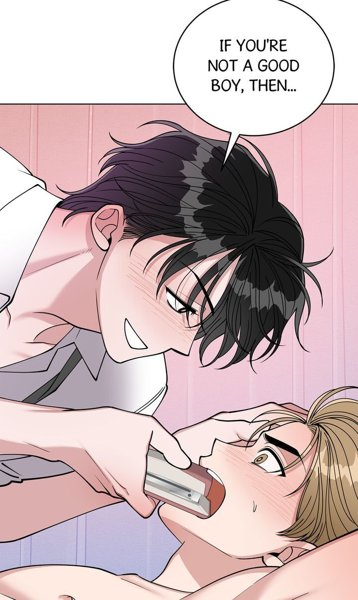 Please Step on Me, Prince! Chapter 6 page 12 - 