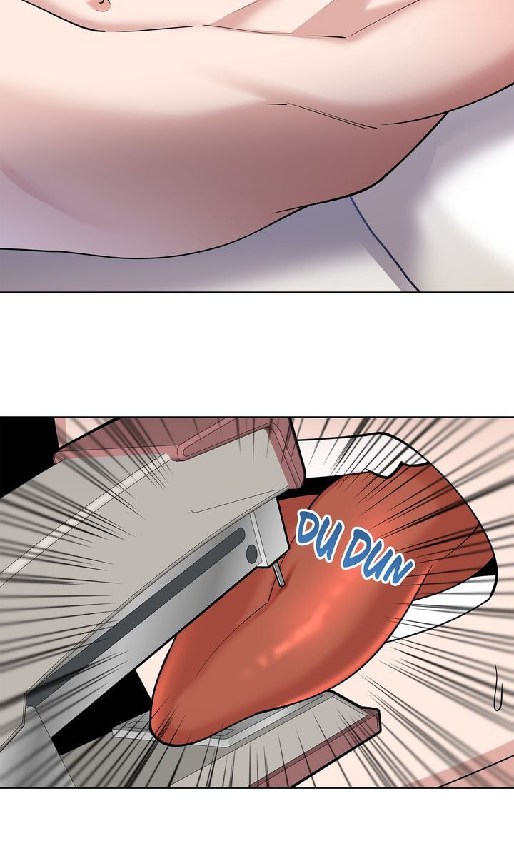 Please Step on Me, Prince! Chapter 6 page 13 - 