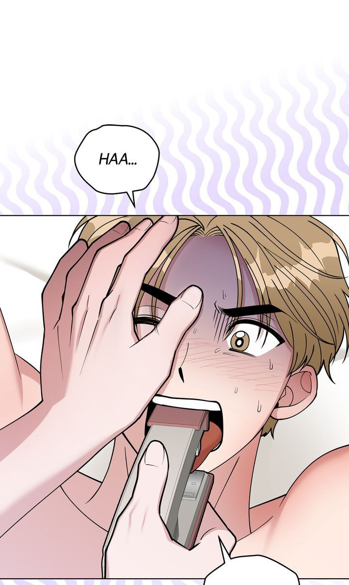 Please Step on Me, Prince! Chapter 6 page 14 - 