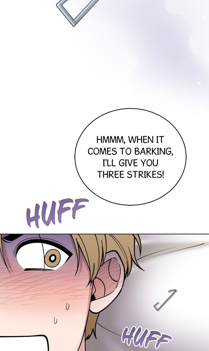 Please Step on Me, Prince! Chapter 6 page 20 - 