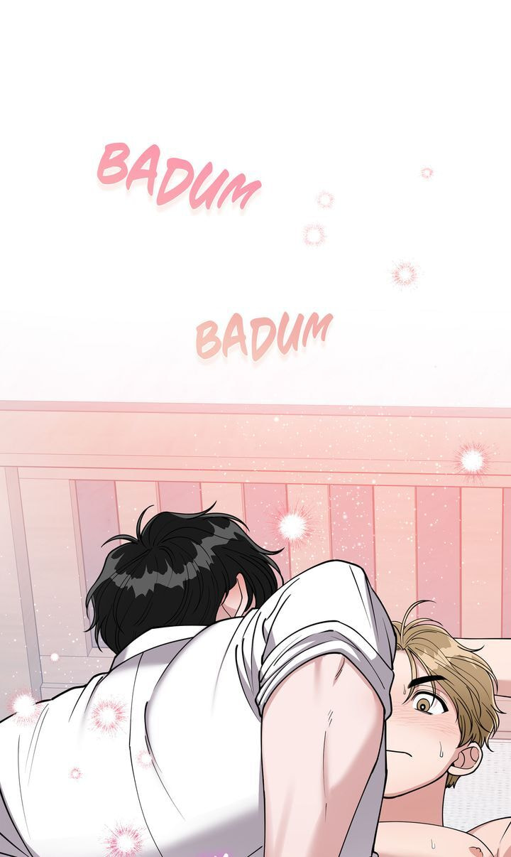 Please Step on Me, Prince! Chapter 6 page 3 - 