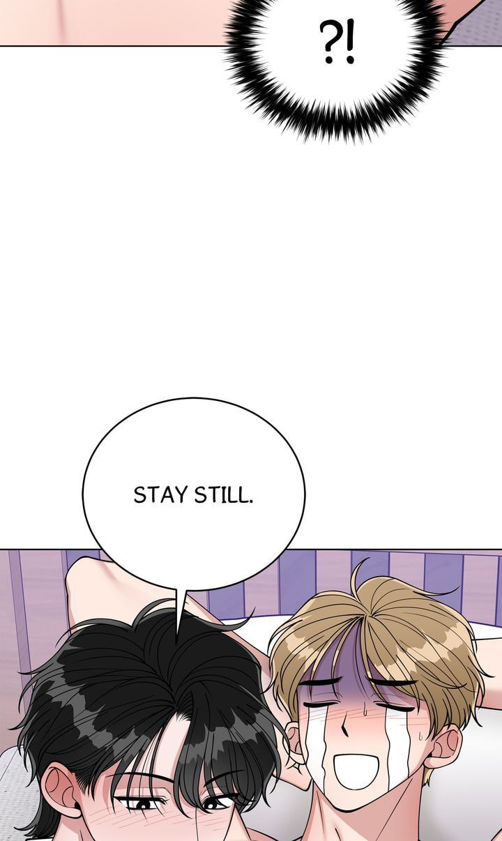 Please Step on Me, Prince! Chapter 6 page 22 - 