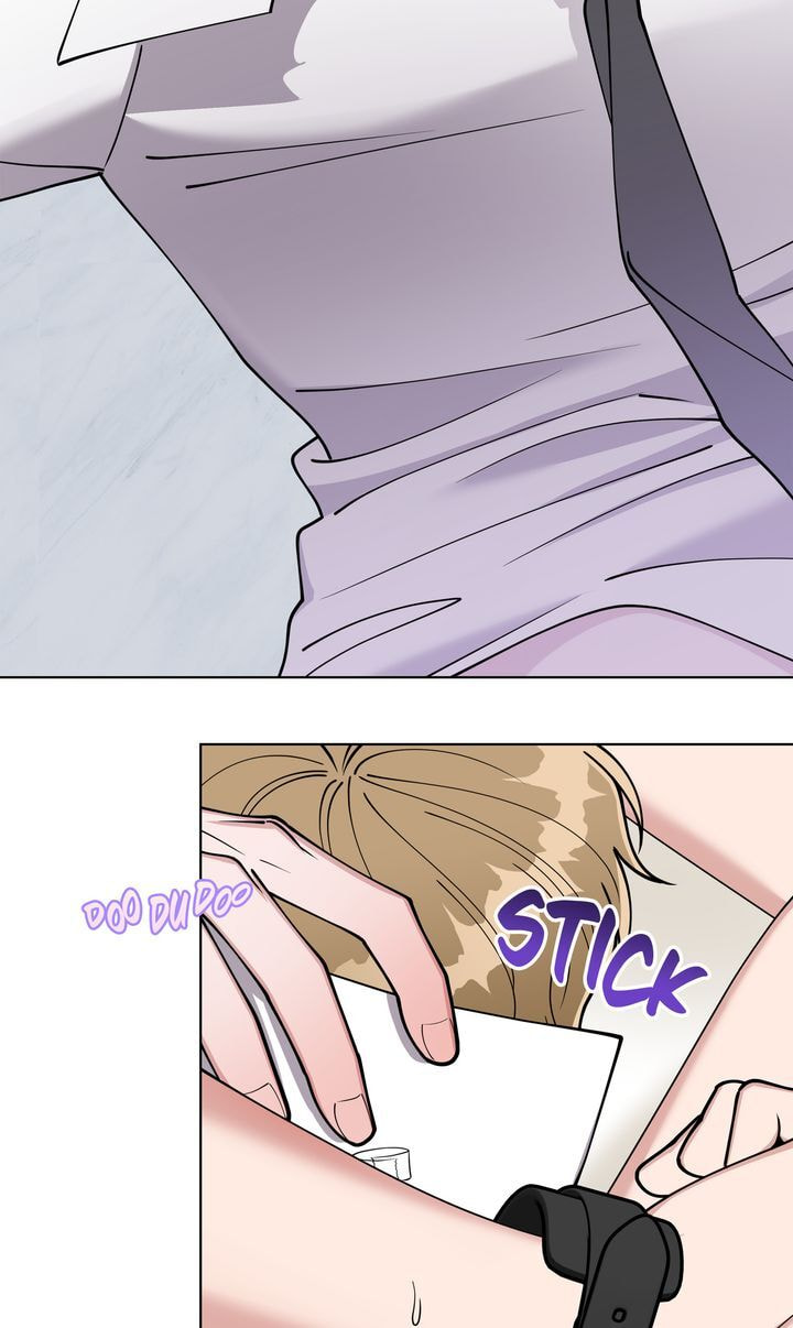 Please Step on Me, Prince! Chapter 6 page 26 - 
