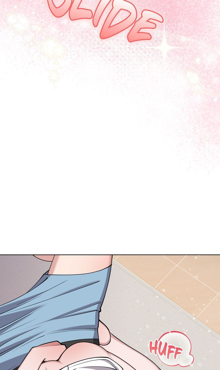 Please Step on Me, Prince! Chapter 6 page 30 - 