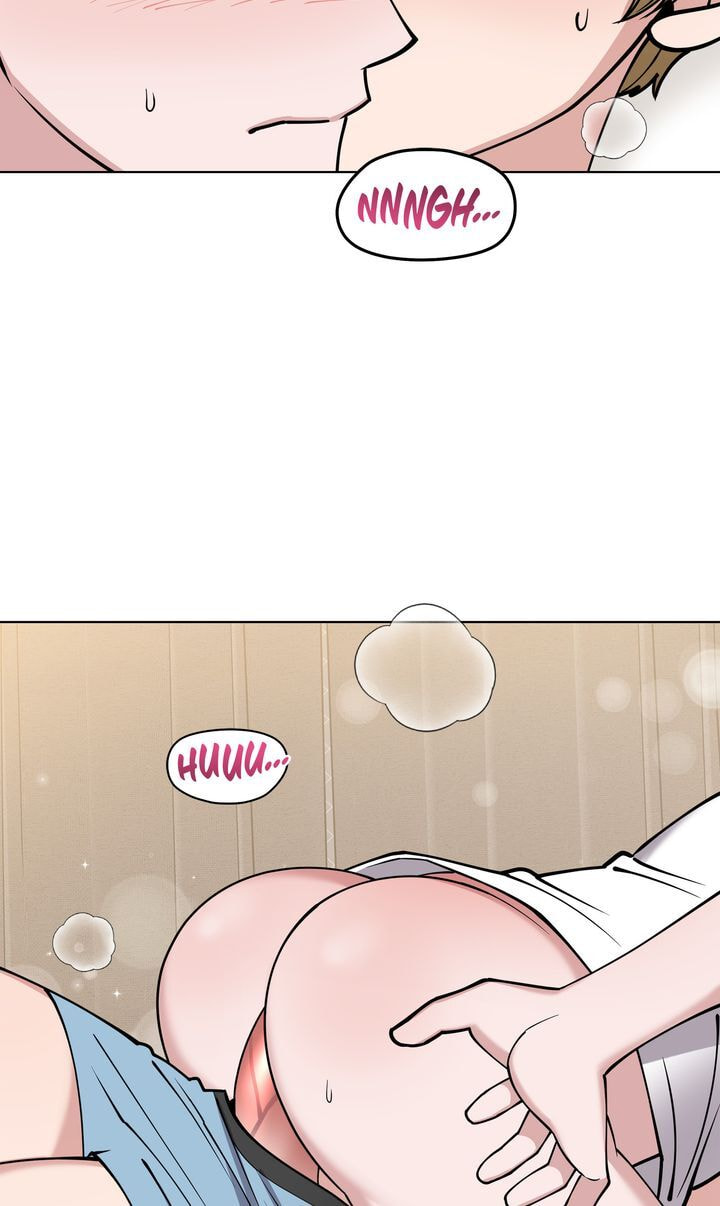 Please Step on Me, Prince! Chapter 6 page 33 - 