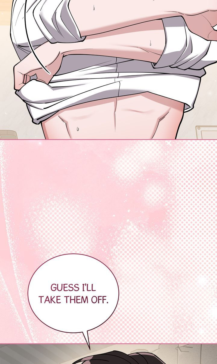 Please Step on Me, Prince! Chapter 6 page 35 - 