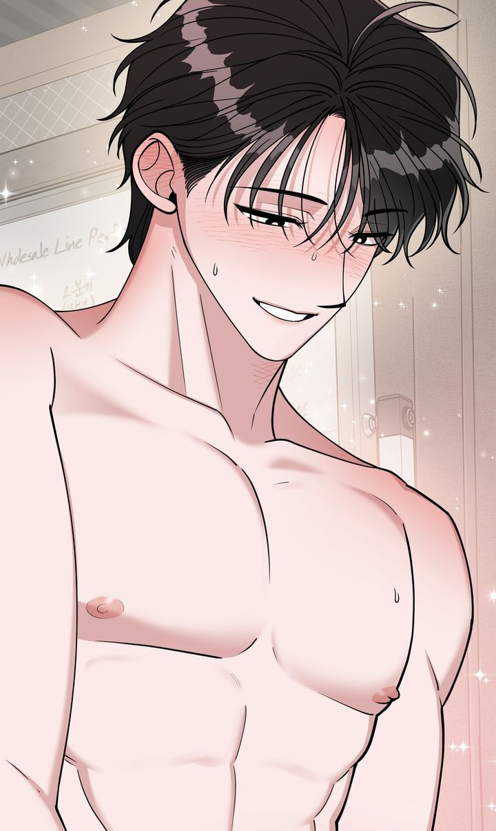 Please Step on Me, Prince! Chapter 6 page 36 - 