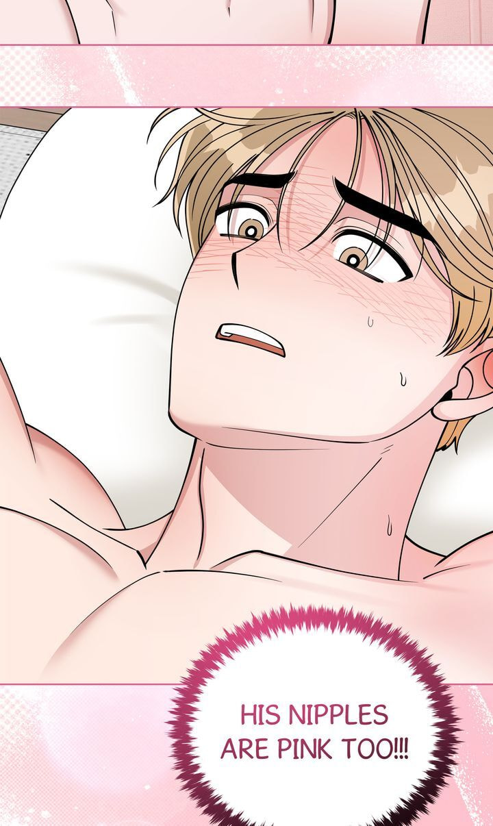 Please Step on Me, Prince! Chapter 6 page 37 - 