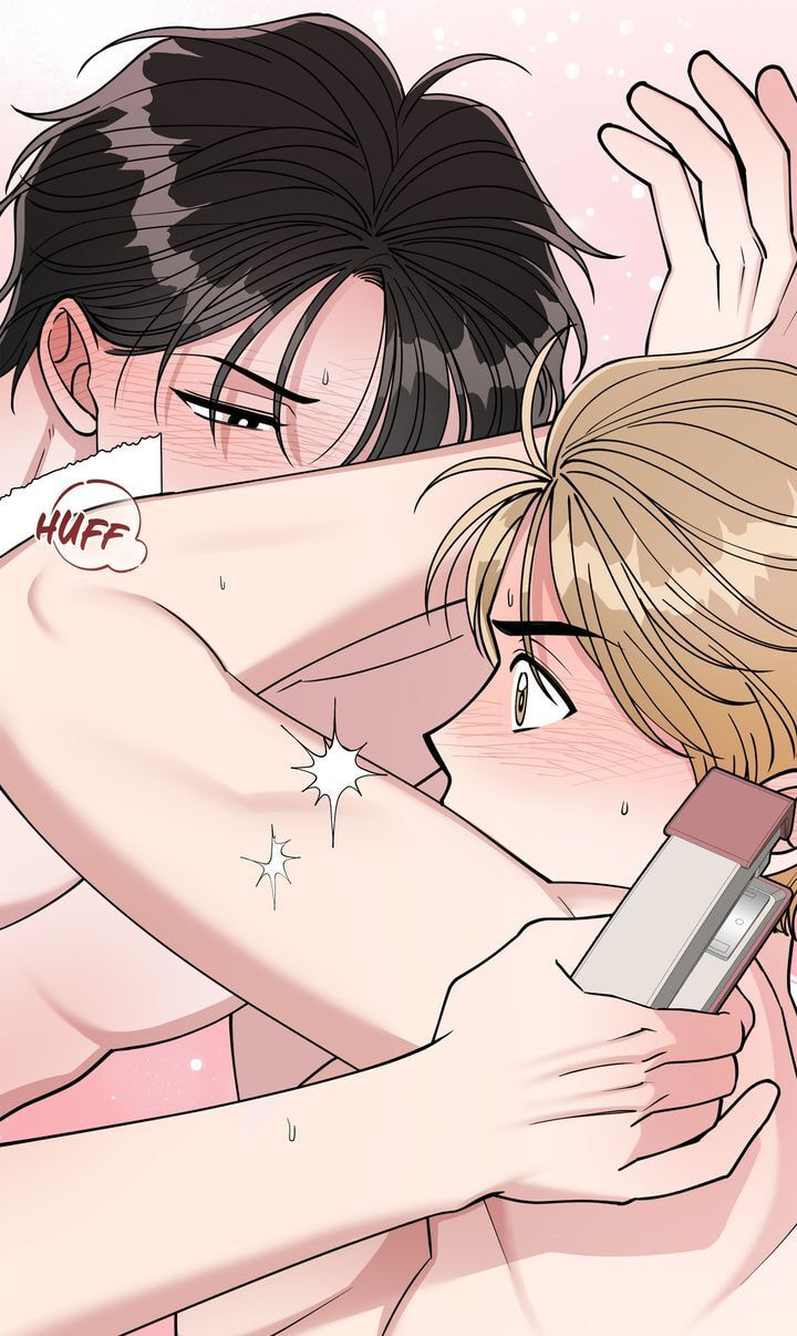 Please Step on Me, Prince! Chapter 6 page 39 - 